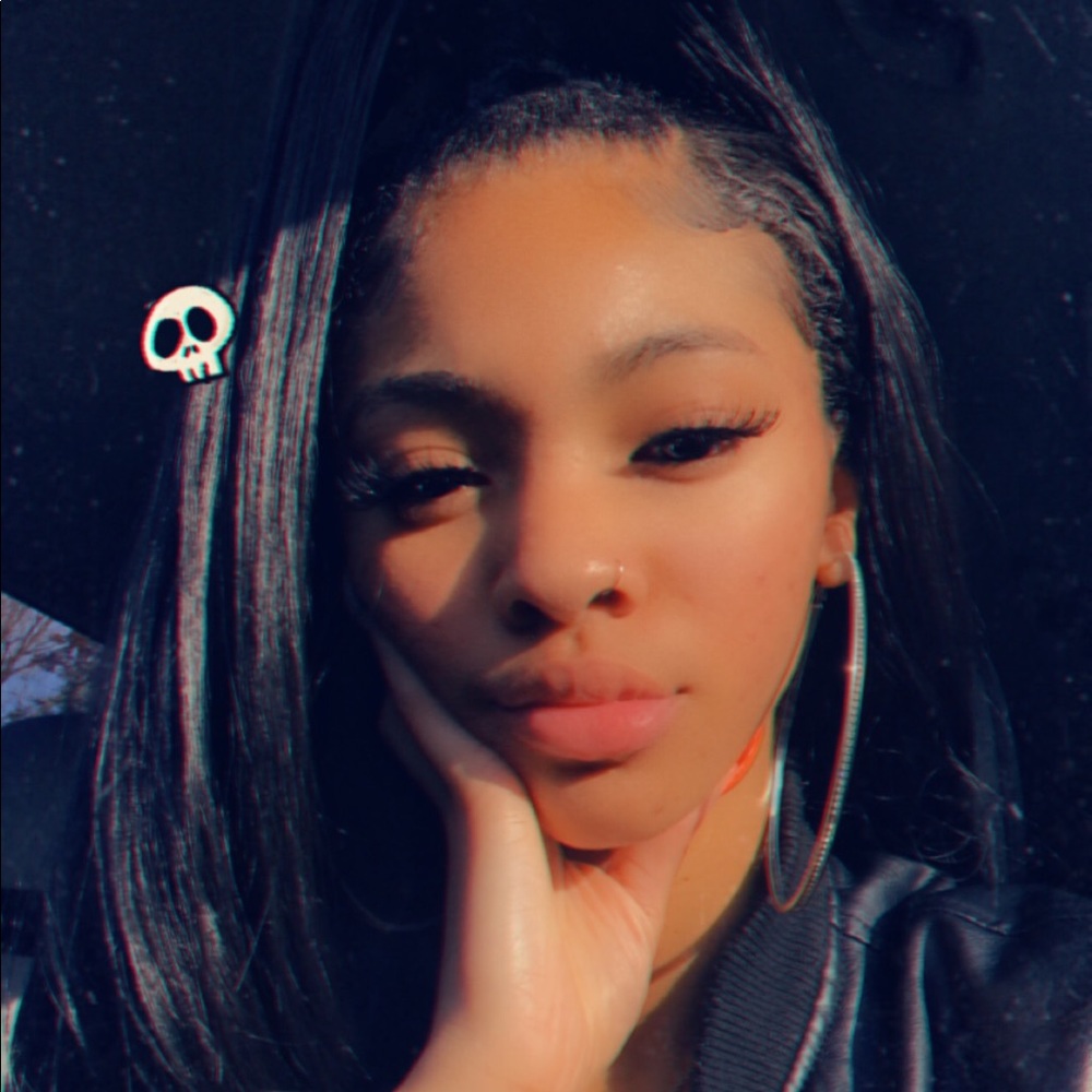 Meet your Posher, Jayla